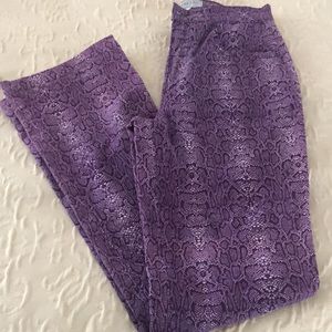 Vintage Les Copains Jeans!